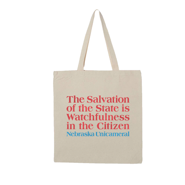 Salvation of the State Tote